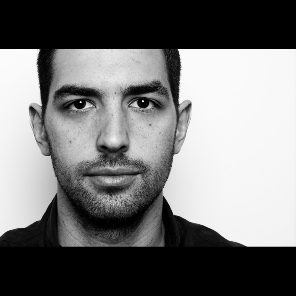 Meet your Posher, Josh